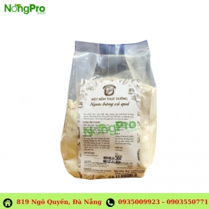 Hạt nêm thực dưỡng ngưu bàng Thuần Việt 400gram