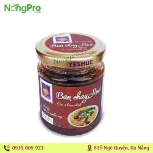 Gia Vị Bún Chay Huế 150g