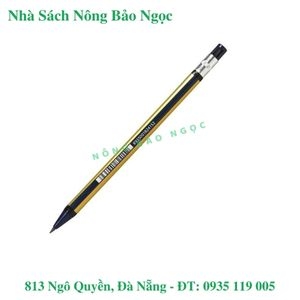 Bút Chì Bấm HB 2.0 mm Thiên Long PC-023