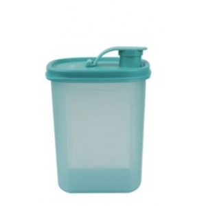 BÌNH NƯỚC SLIM LINE PARADISE 1L ( xanh biển)