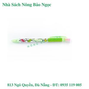  Bút chì bấm Thiên Long PC-018