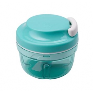 Dụng cụ xay thực phẩm Turbo Chopper Mint Ice Cream