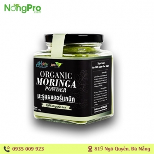 Bột Chùm Ngây HC Lumlum 150g