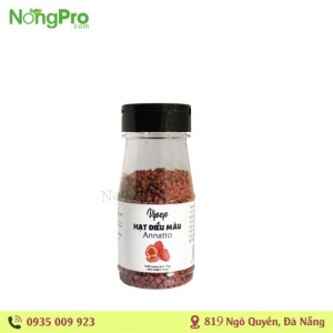 Hạt Điều Màu 70g Vipep