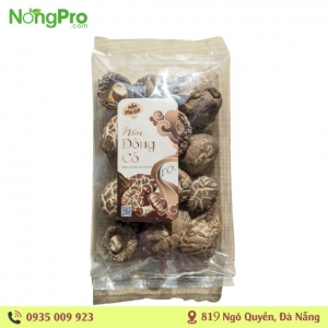 Nấm đông cô khô Phú Gia 70gr