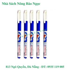 Bút Gel Thiên Long Doraemon GEL-012/DO Nét 0.5mm