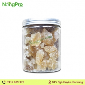 Đường phèn Hiền Võ 500gr