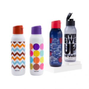 Bình nước Eco Fancy 750ml