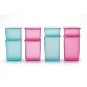 BỘ HỘP BẢO QUẢN THỰC PHẨM POP FIESTA