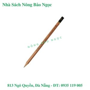 Bút Chì Gỗ Thiên Long GP - 022 - 3B