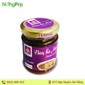Gia Vị Bún Bò Huế150g