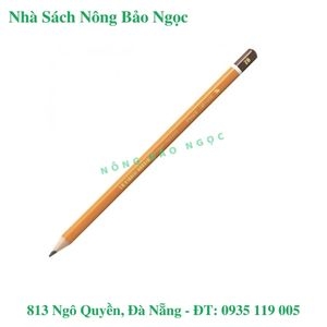 Bút chì gỗ Thiên Long GP-018, GP01