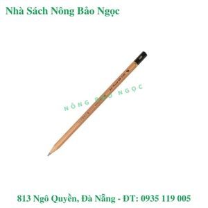 Bút chì mỹ thuật Thiên Long 3B , 5B, 6B GP-024
