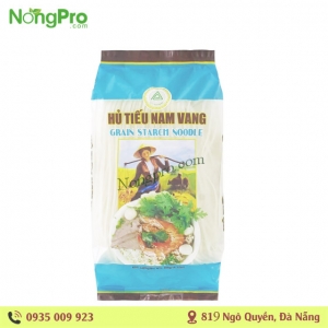 Hủ Tiếu Nam Vang 400g