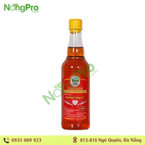 Nước mắm Nam Ô- Hương Làng Cổ 500ml