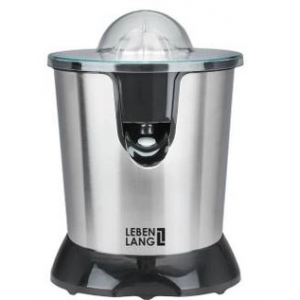 Máy vắt cam Lebenlang LBC386