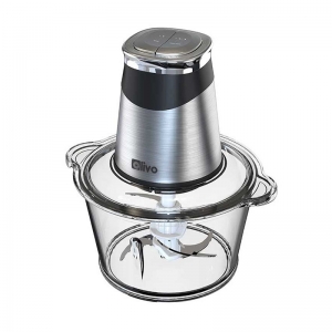 Máy xay thịt Olivo (hàng tặng kèm Máy làm sữa mini Olivo)