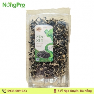Mộc Nhĩ thái sợi khay 70gr