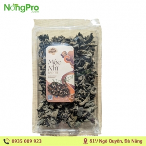 Mộc Nhĩ Bao Tử Mini 70g Phú Gia