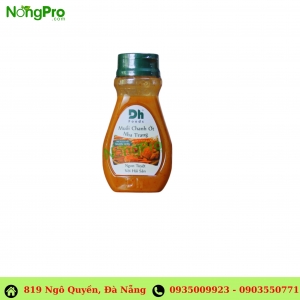 Muối Chanh ớt Nha Trang Dh foods( đỏ)