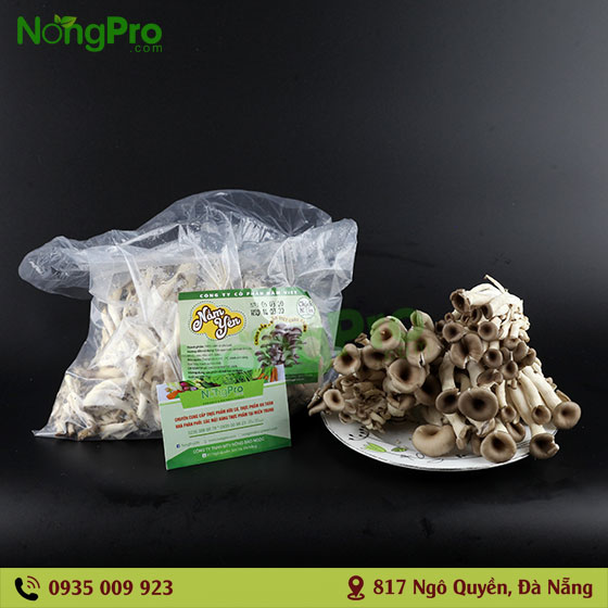 Nấm Yến (100g)