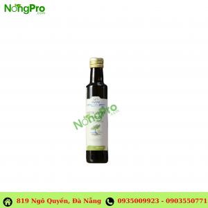 Dầu oliu hữu cơ cho bé