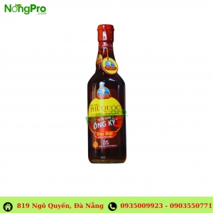 Nước mắm Phú Quốc Ông Kỳ đặc biệt 43 độ