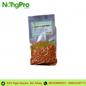 ớt bột Huế Việt 100g