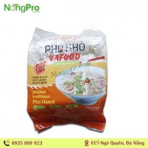 Phở khô VAFOOD 500g