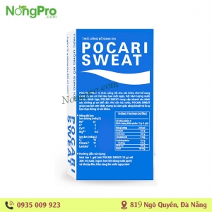 BỘT POCARI 15g