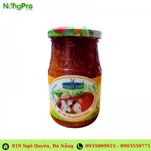 Golden Farm Spaghetti Sauce 370g