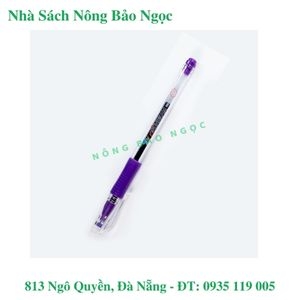 Bút Gel Thiên Long GEL-08