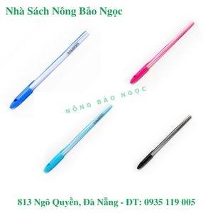 Bút bi Thiên Long TL-090