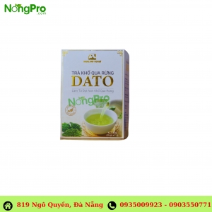 Trà Khổ qua rừng ( 25 gói x 2graam)