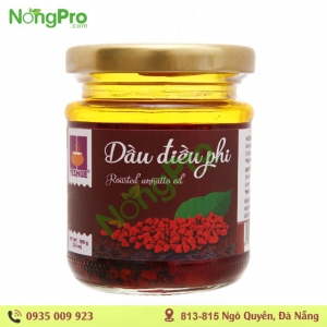 Dầu điều phi 100g