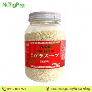 Hạt nêm Youki nhật 500g