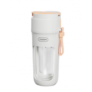 Máy xay sinh tố cầm tay Xiaomi Zhenmi 340ml